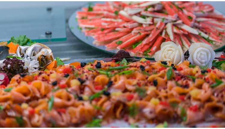 Akti Imperial Deluxe Resort and Spa Dolce - NR, Родос